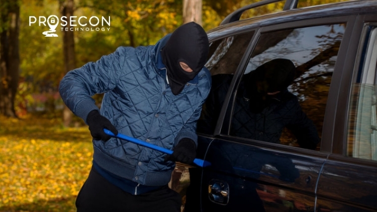 PROSECON TECHNOLOGY: Rastreador GPS contra robo en República Dominicana y Haití.