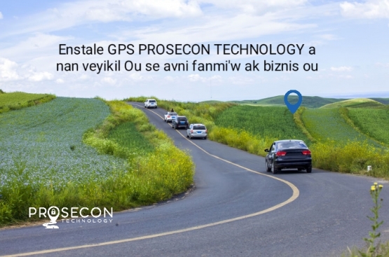 PROSECON TECHNOLOGY: Sèvis aprè lavant PROSECON TECHNOLOGY an Haiti