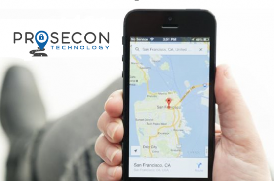 PROSECON TECHNOLOGY: Geolocalización y seguimiento de vehículos en República Dominicana y Haití 