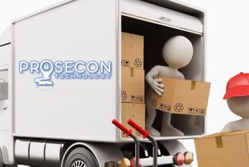 PROSECON TECHNOLOGY: Rastreo GPS del transporte en República Dominicana y Haití.