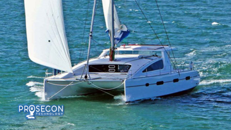 PROSECON TECHNOLOGY: Sistema de Rastreo GPS para barco y Jet Ski en República Dominicana y Haití.