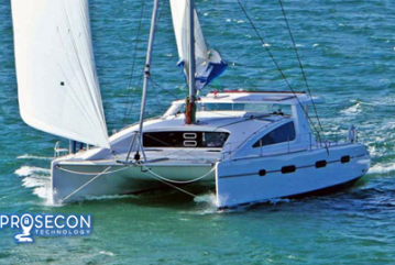 PROSECON TECHNOLOGY: Sistema de Rastreo GPS para barco y Jet Ski en República Dominicana y Haití.