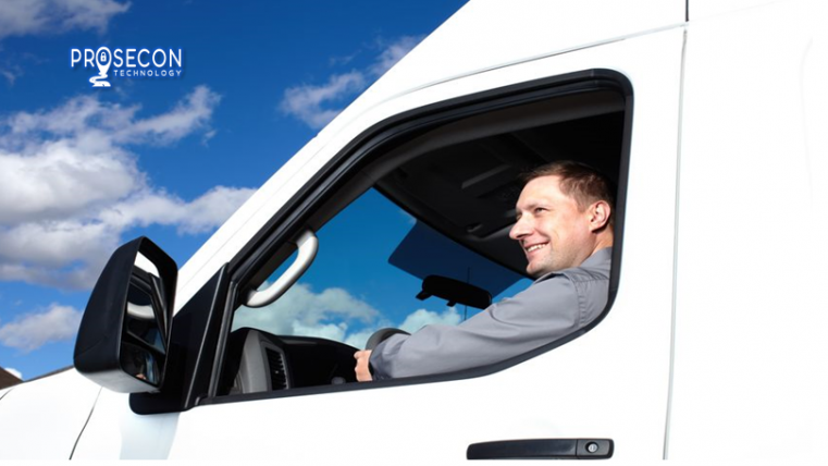 PROSECON TECHNOLOGY: Monitoree su flotilla mediante el sistema de Rastreo GPS, en República Dominicana y Haití.