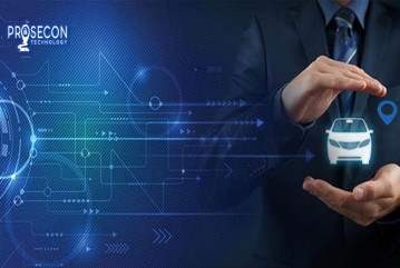 PROSECON TECHNOLOGY: Rastreo GPS en tiempo real en República Dominicana y Haití.