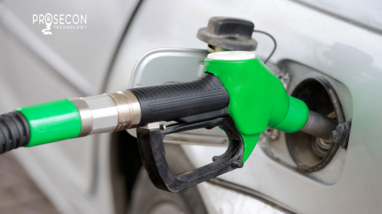 PROSECON TECHNOLOGY: GPS para rastreo de camiones de distribución en República Dominicana y Haití.