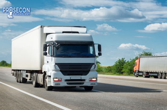 PROSECON TECHNOLOGY : Traceur GPS pour les véhicules en Haïti.