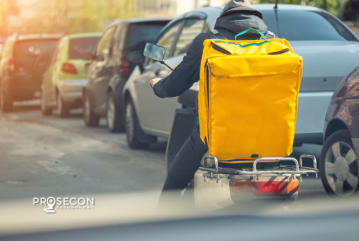 PROSECON TECHNOLOGY: Système de suivi GPS pour votre flotte de motocyclettes en Haïti.