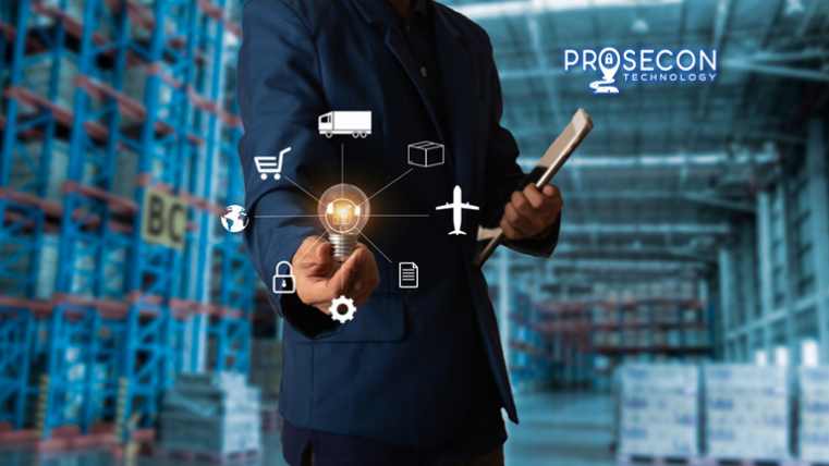 PROSECON TECHNOLOGY: Los sistemas GPS para la gestión de flotilla del transporte en República Dominicana y Haití.