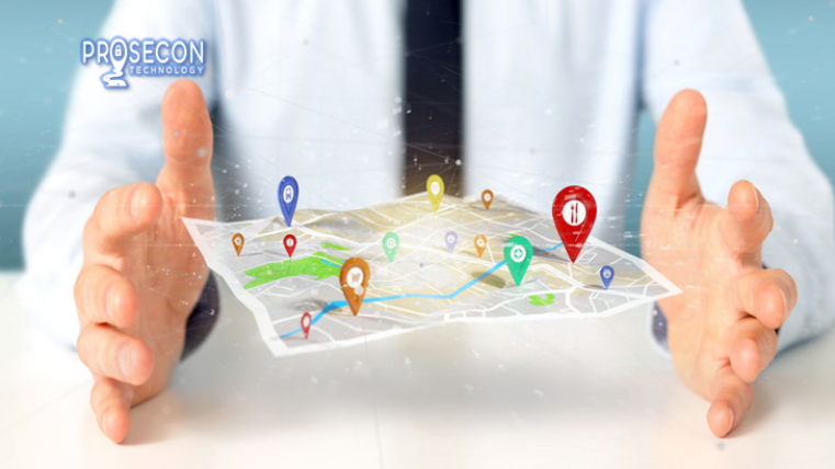 PROSECON TECHNOLOGY : Traceur GPS en Haïti et en République Dominicaine.