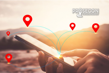 PROSECON TECHNOLOGY: Localizador Vehicular GPS en República Dominicana y Haití.