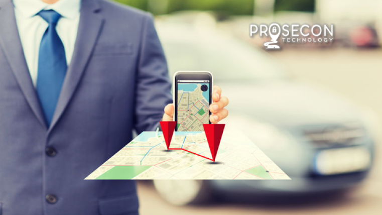 PROSECON TECHNOLOGY: Service de géolocalisation par GPS en Haïti et République Dominicaine.           