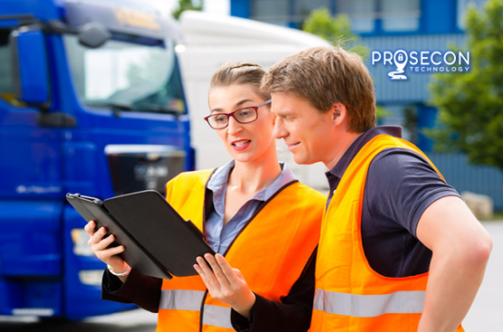 PROSECON TECHNOLOGY: Monitoreo y Rastreo de flotillas de vehículos GPS en República Dominicana y Haití.