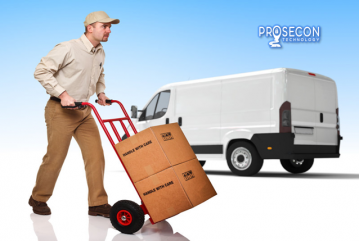 PROSECON TECHNOLOGY: Localizador y rastreador GPS para su negocio en República Dominicana.