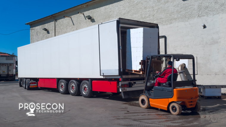 PROSECON TECHNOLOGY: Solution complète de gestion de véhicules en Haïti et République Dominicaine.