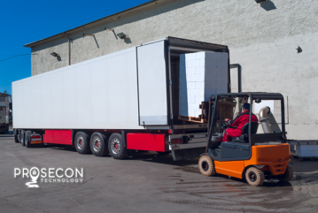 PROSECON TECHNOLOGY: Solution complète de gestion de véhicules en Haïti et République Dominicaine.