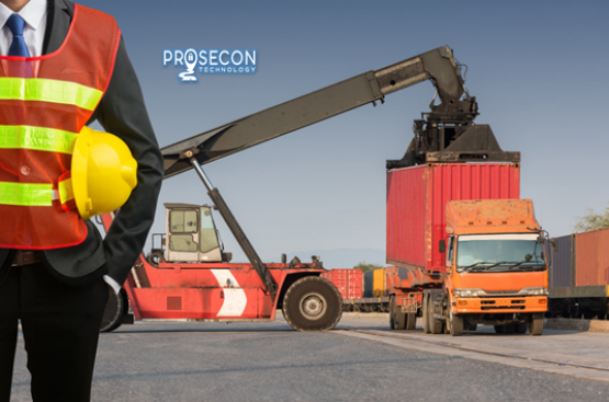 PROSECON TECHNOLOGY: Sistema y Rastreo GPS para la gestión logística en República Dominicana y Haití.