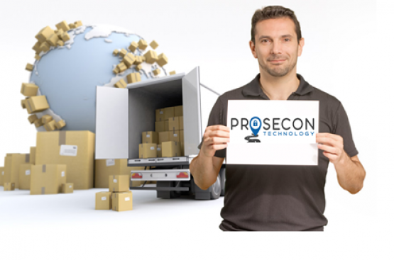 PROSECON TECHNOLOGY: Suivi de gestion de flottes par GPS en Haïti et en République Dominicaine.   