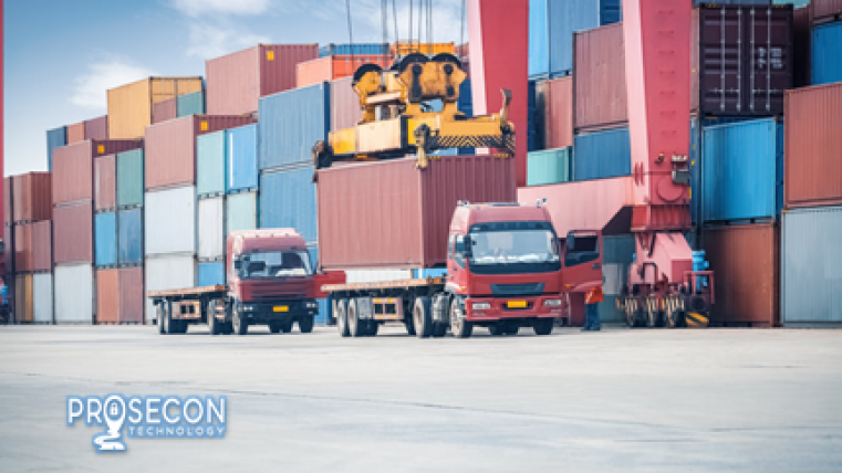 PROSECON TECHNOLOGY: Location et achat de traceurs GPS pour véhicules en Haïti et en République Dominicaine.