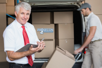 PROSECON TECHNOLOGY: Localizador, monitoreo y rastreo vehicular por GPS, para la gestión de flotas en República Dominicana y Haití.