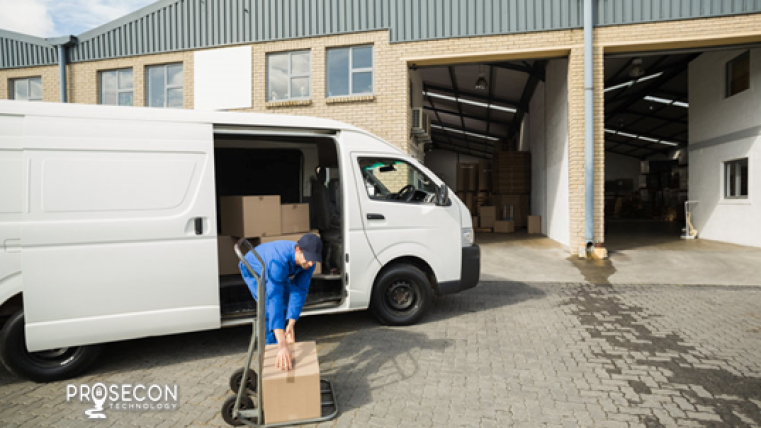 PROSECON TECHNOLOGY: Monitoreo y rastreo vehicular GPS en República Dominicana y Haití.