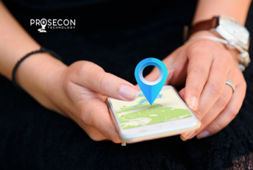 PROSECON TECHNOLOGY: Rastreo satelital y gestión de flotilla en República Dominicana y Haití.