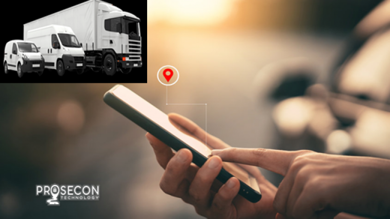 PROSECON TECHNOLOGY: Rastreo vehicular GPS en República Dominicana y Haití. 